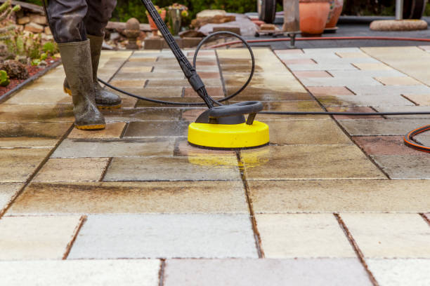 Best Gas Station Cleaning  in Fenton, MI