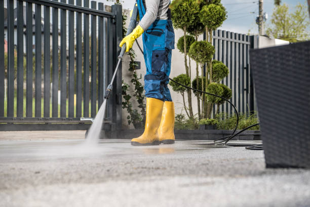 Best House Exterior Washing  in Fenton, MI