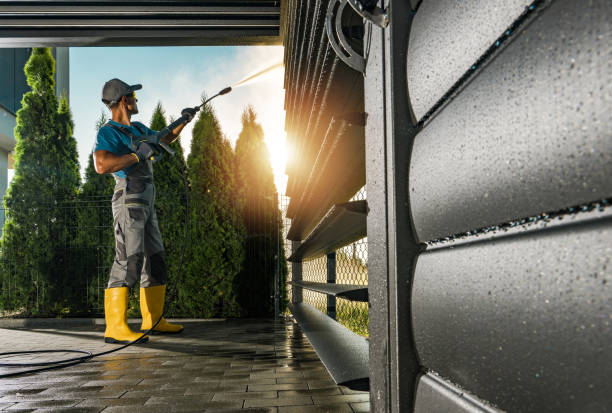 Best Factory Floor Cleaning  in Fenton, MI