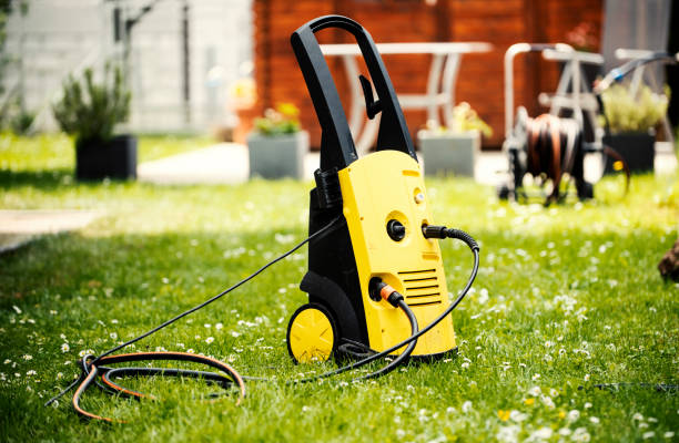 Best Machinery and Equipment Cleaning  in Fenton, MI
